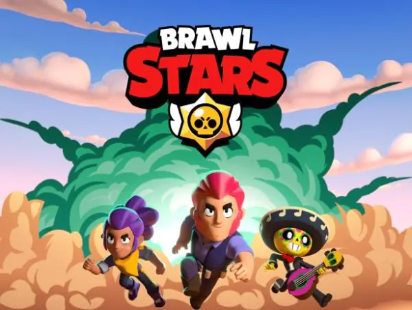 Brawl Stars – Aksi Tim Cepat yang Mengasyikkan
