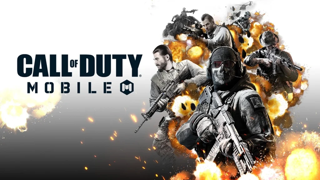 Call of Duty: Mobile – Aksi Tembak-Menembak yang Mendebarkan