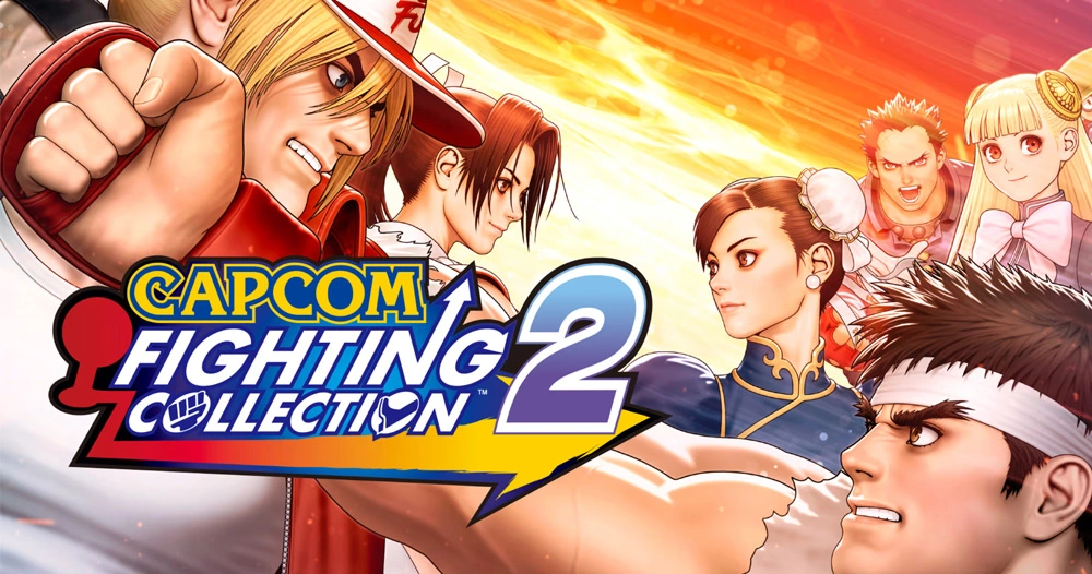 Capcom Fighting Collection 2: Nostalgia dan Aksi Laga Kembali di 2025!
