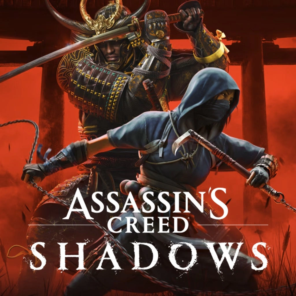 Assassin’s Creed Shadows: Petualangan Ninja dan Samurai di Jepang Feodal!