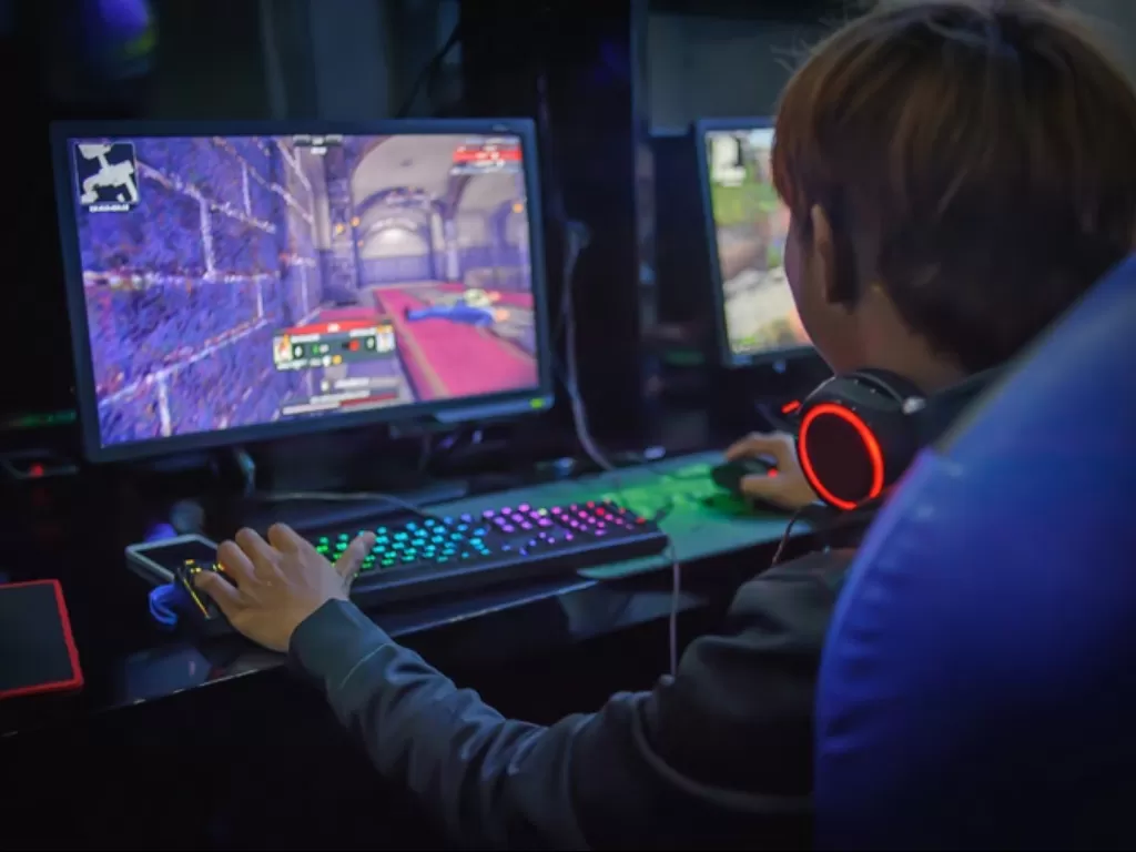 Tren Game Online 2025: Apa yang Lagi Hype Tahun Ini?