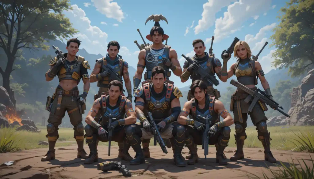 Cara Memanfaatkan Skill Legenda Secara Maksimal di Apex Legends