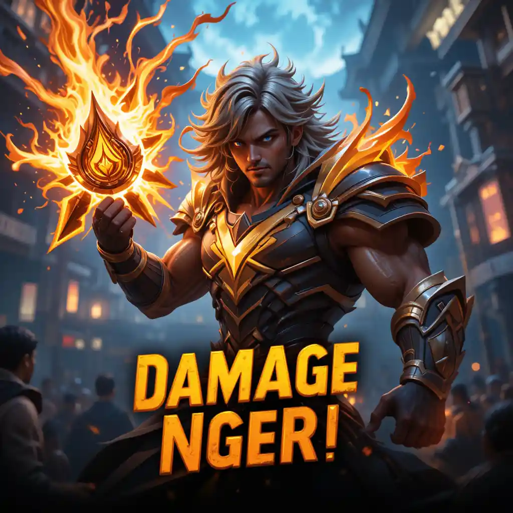 Hero CODM 2025 dengan Damage Paling Ngeri di Late Game