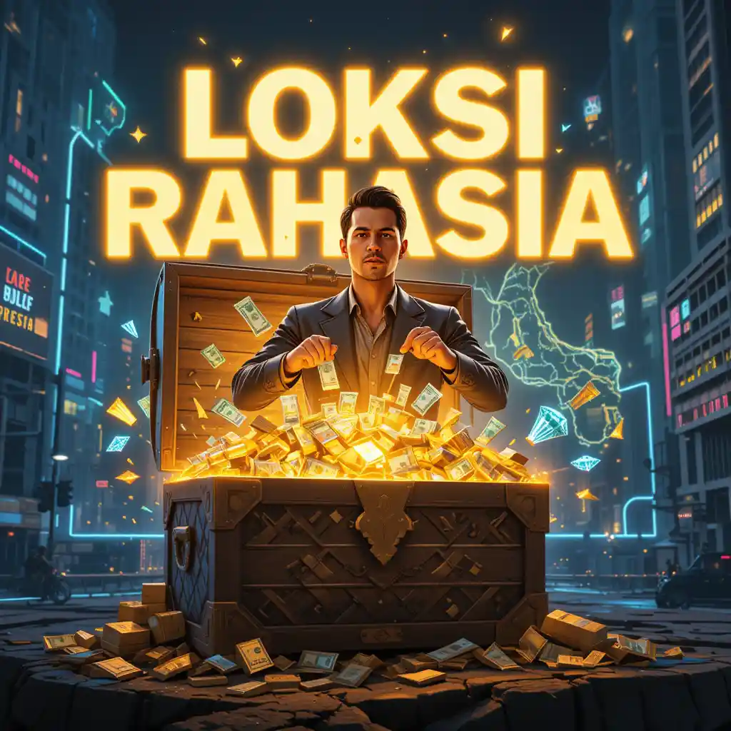 5 Lokasi Rahasia di Map GTA 5 yang Bikin Kaya Raya di 2025!