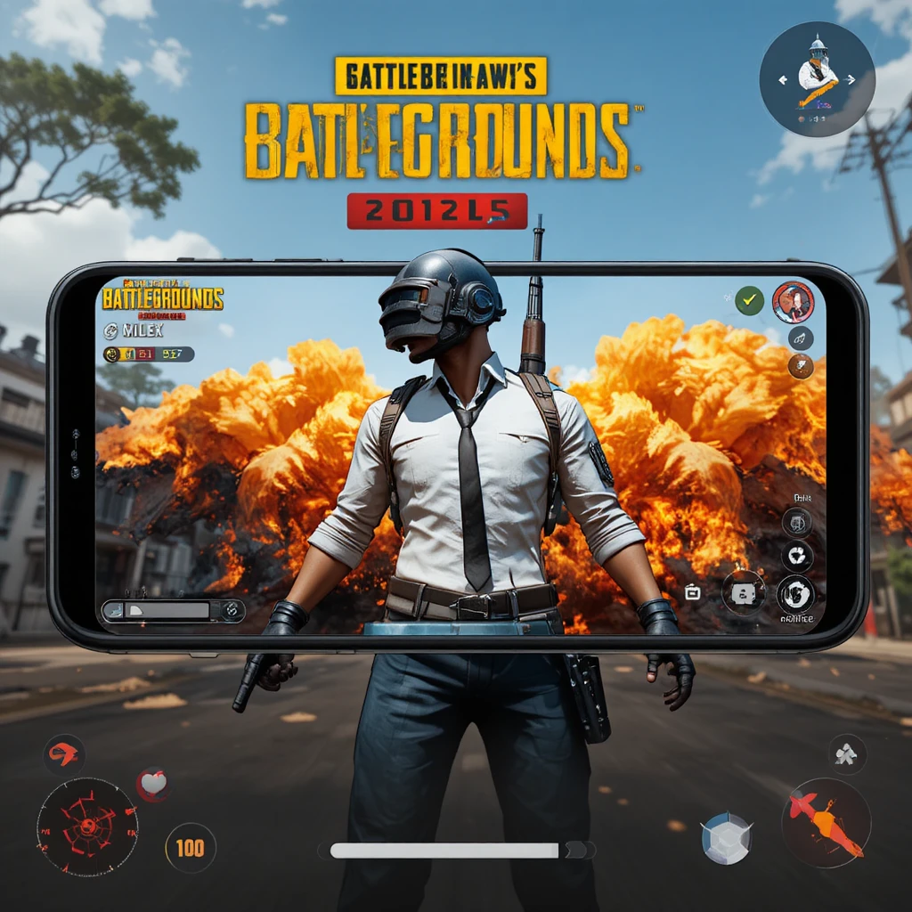 Anti-Lag PUBG Mobile 2025: Main Mulus di HP Low-End, Ini Caranya!