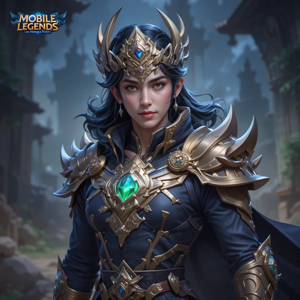 Dulu Diremehkan, Sekarang Hero Paling Ditakuti di Mobile Legends 2025!