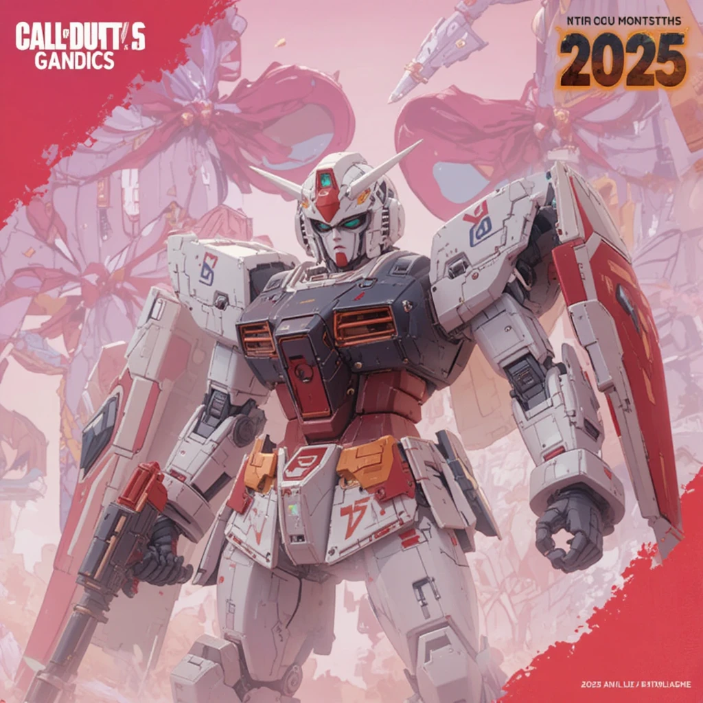 Event Kolaborasi COD Mobile x Anime 2025: Hadiah Eksklusif Gundam, Seven Deadly Sins & Girls’ Frontline!