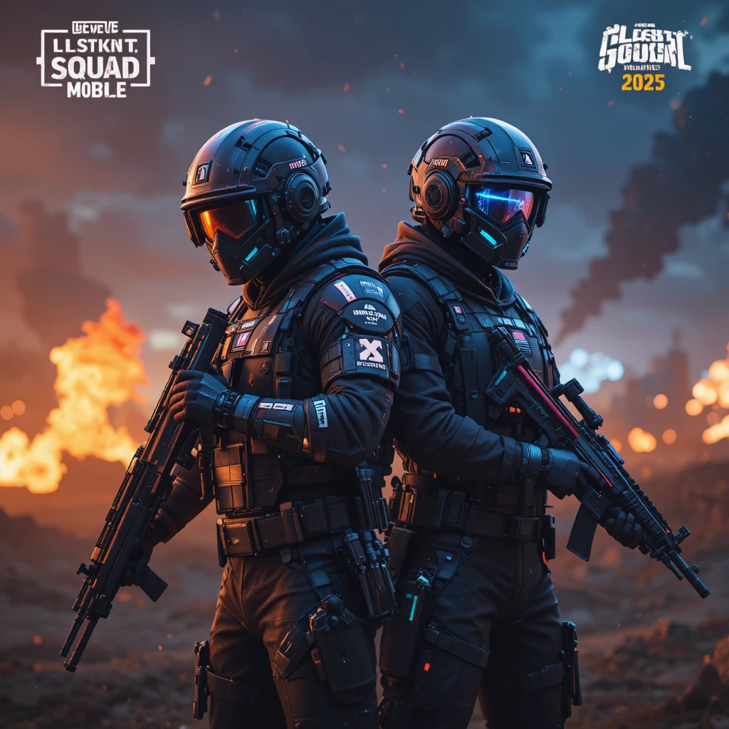 Jadi IGL Legendaris PUBG Mobile 2025: Pimpin Squad ke Booyah Gampang!