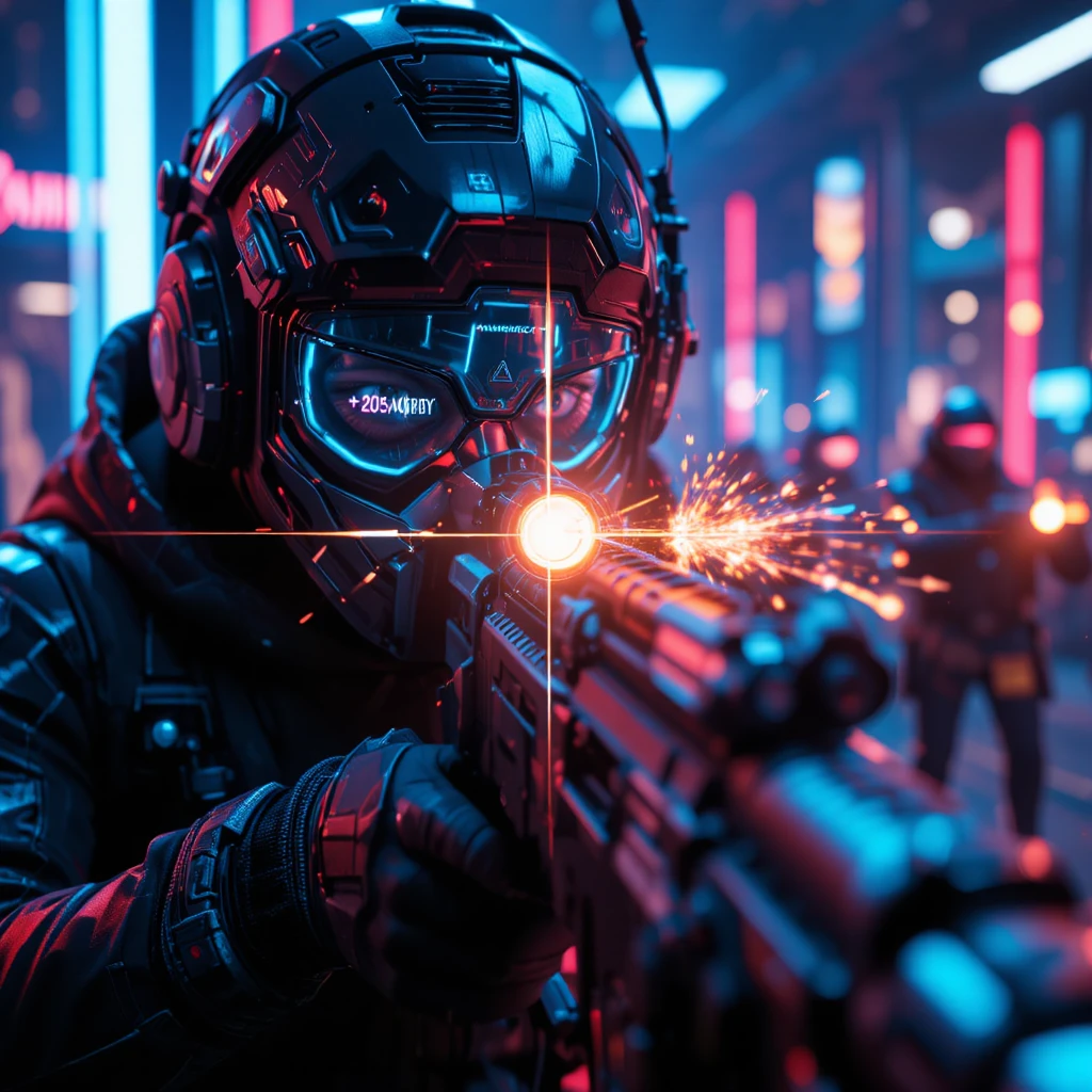 Trik Crosshair 2025 Valorant: +20% Accuracy, Headshot Jadi Gampang!