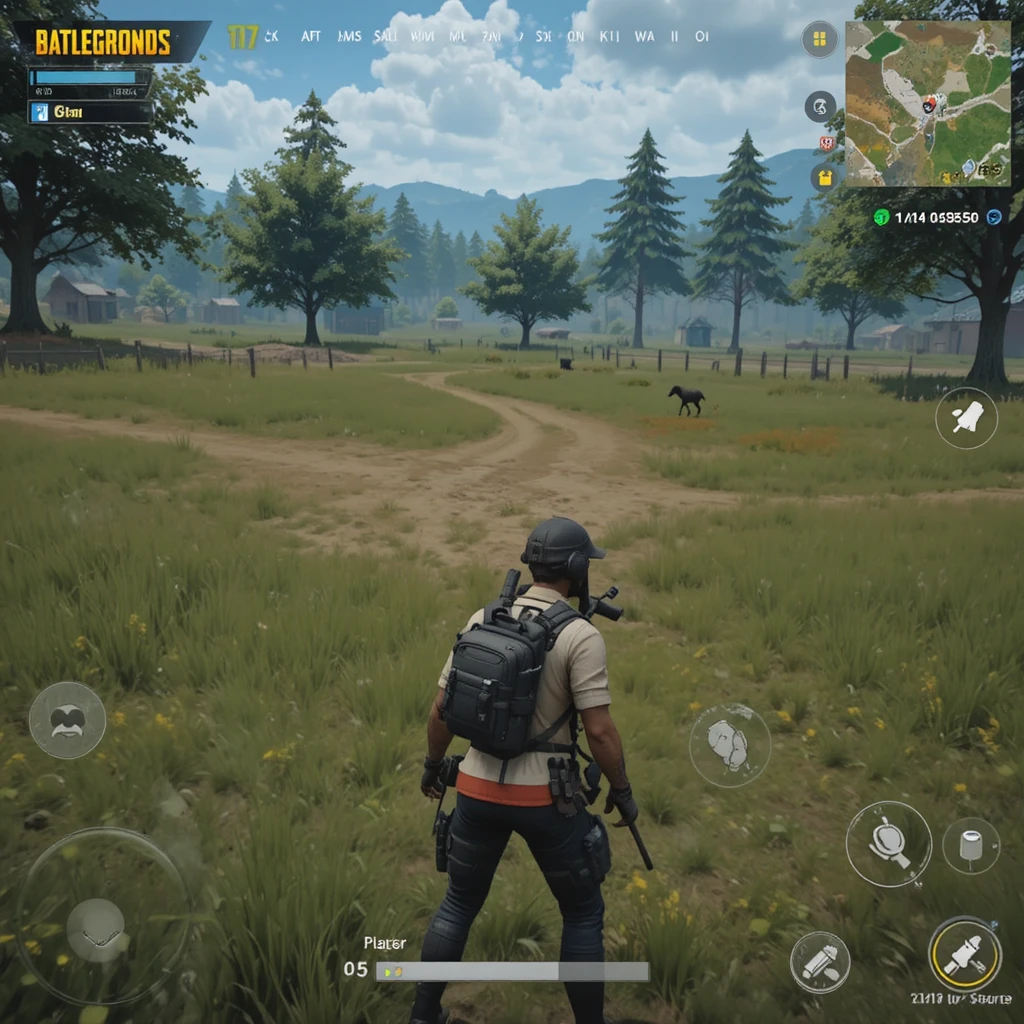 Tapi Kill Pertama Langsung Dapat! Tips Hot Drop di PUBG Mobile