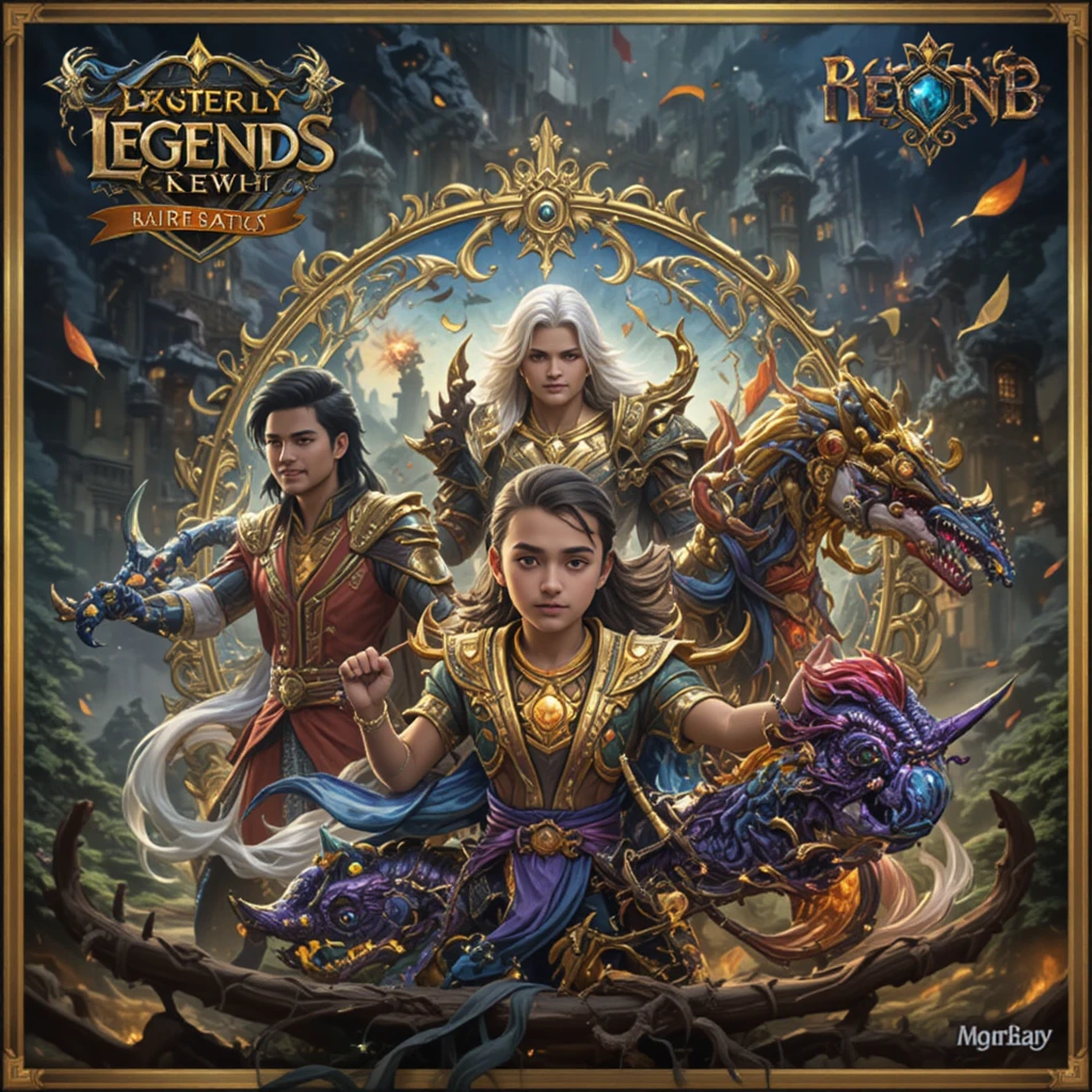 Bundle Legendary Harga Diskon 90% Muncul 24 Jam Saja di MLBB: Buruan Klaim!