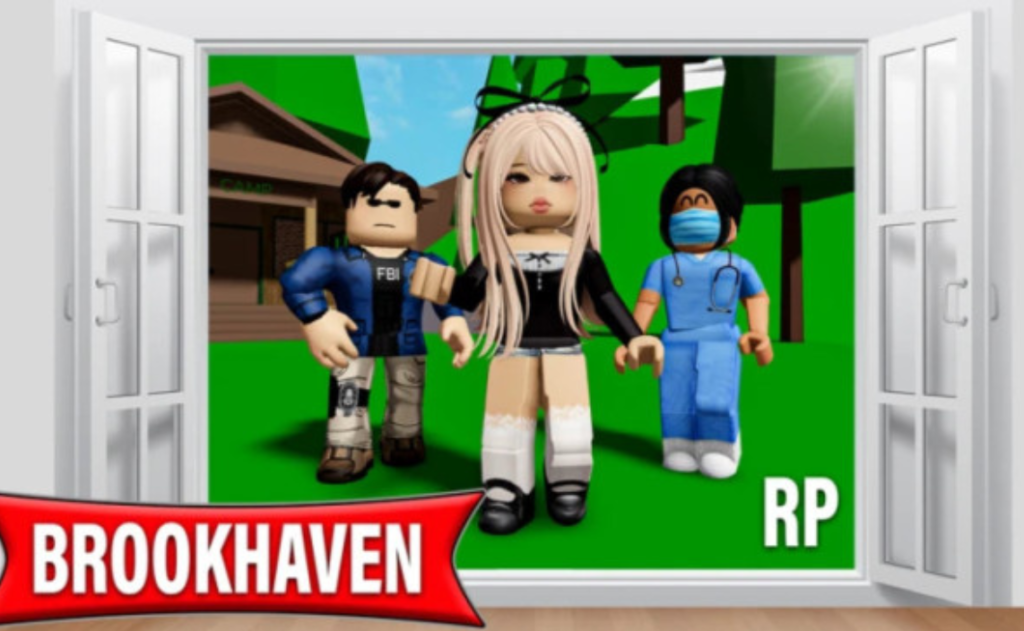 Outfit Roblox Aesthetic Cowok & Cewek 2025–2026