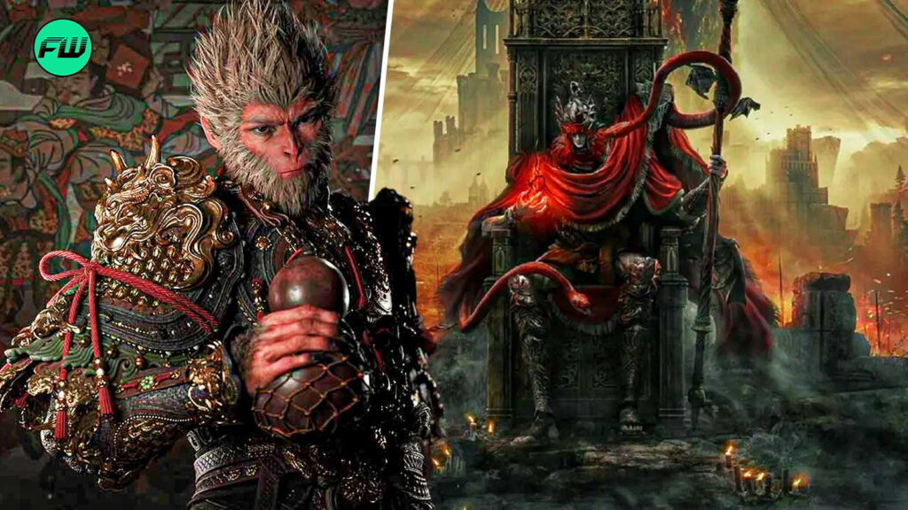 Black Myth: Wukong Dapat DLC Baru, Apa Isinya?