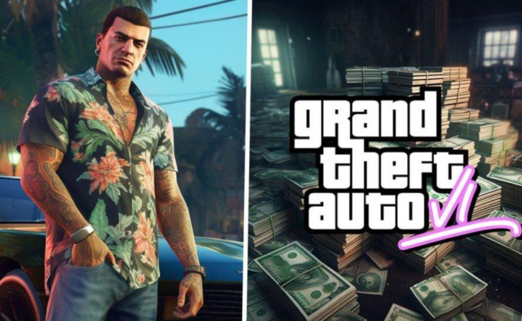 Dampak Ekonomi GTA 6