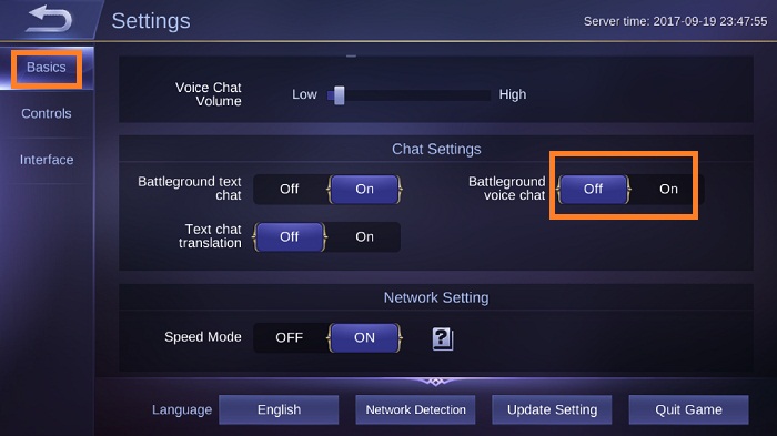 Mobile Legends Akan Tambah Voice Chat Global, Siap Rilis Bulan Depan
