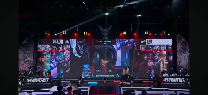 Mobile Legends Umumkan MPL Indonesia 2026 Digelar di Bali