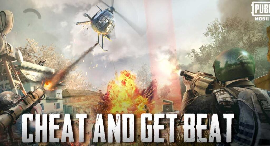 PUBG Mobile Hadirkan Sistem Anti Cheating Baru, Efektifkah?