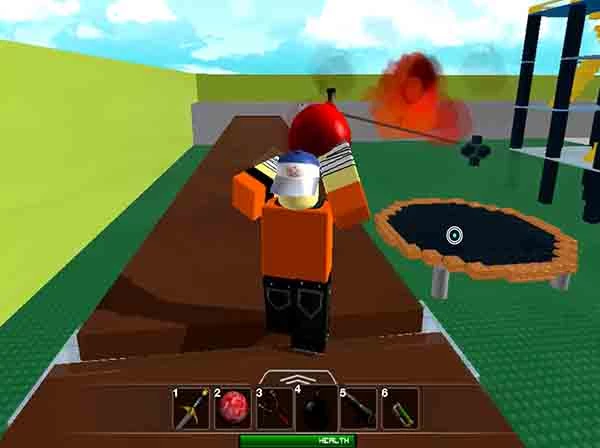Roblox Resmi Kerja Sama dengan Brand Besar, Hadiah Skin Eksklusif
