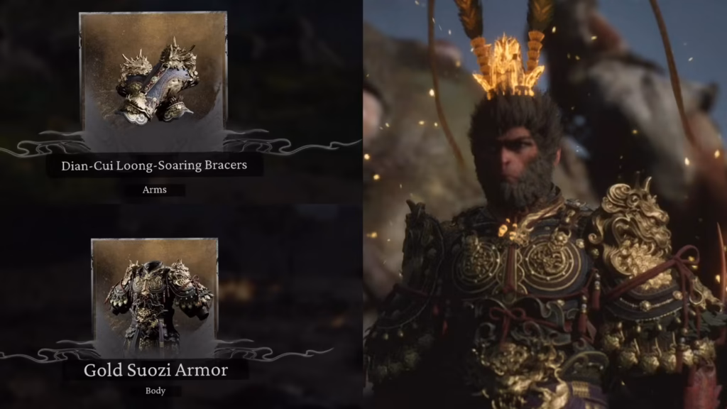 Tips Mengalahkan Sun Wukong di Black Myth: Wukong