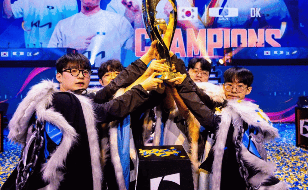 Turnamen PMGC 2026 Digelar di Indonesia, Hadiah Total Rp 25 Miliar!